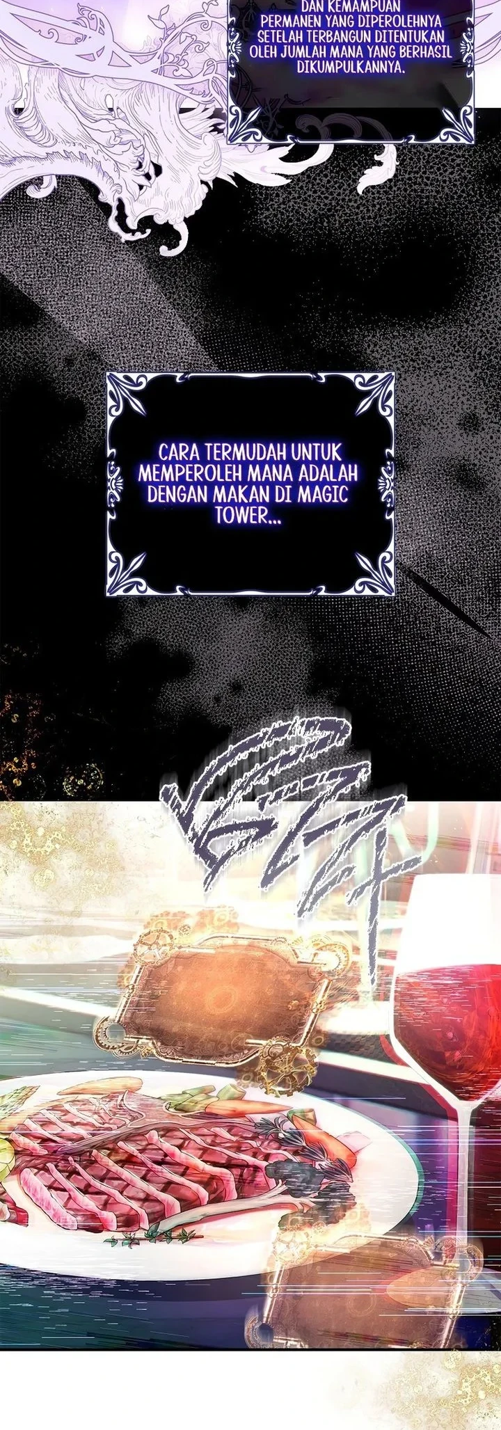 The Painless Player Chapter 3 Gambar 4