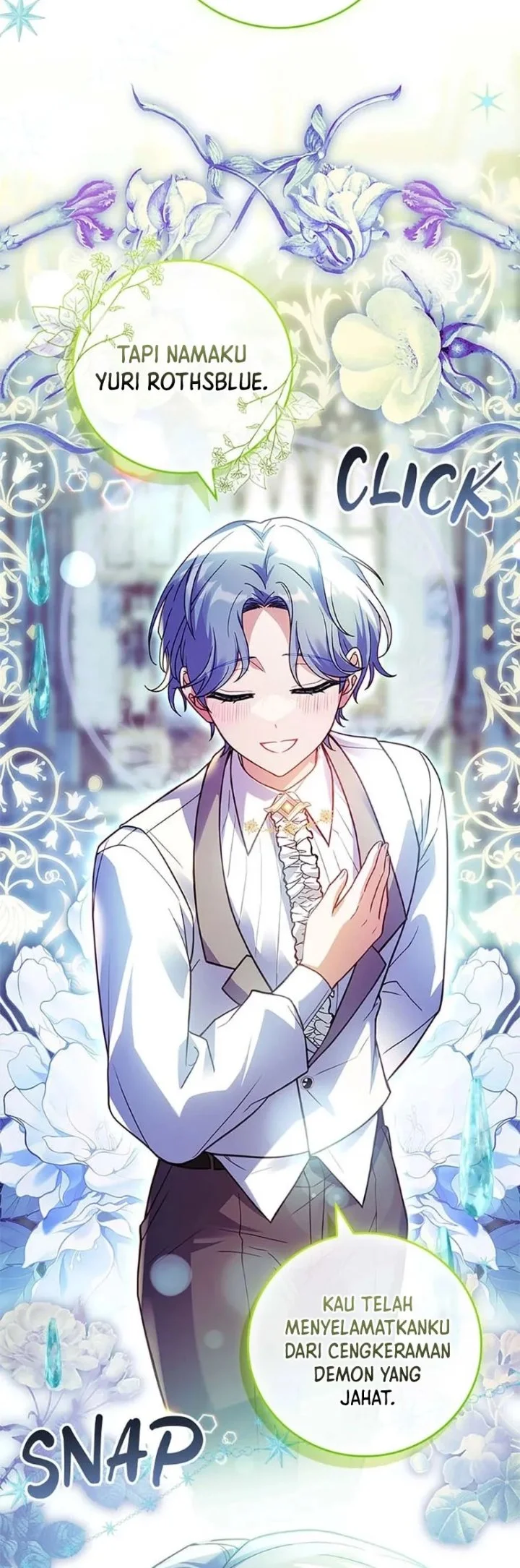 The Painless Player Chapter 30 Gambar 3