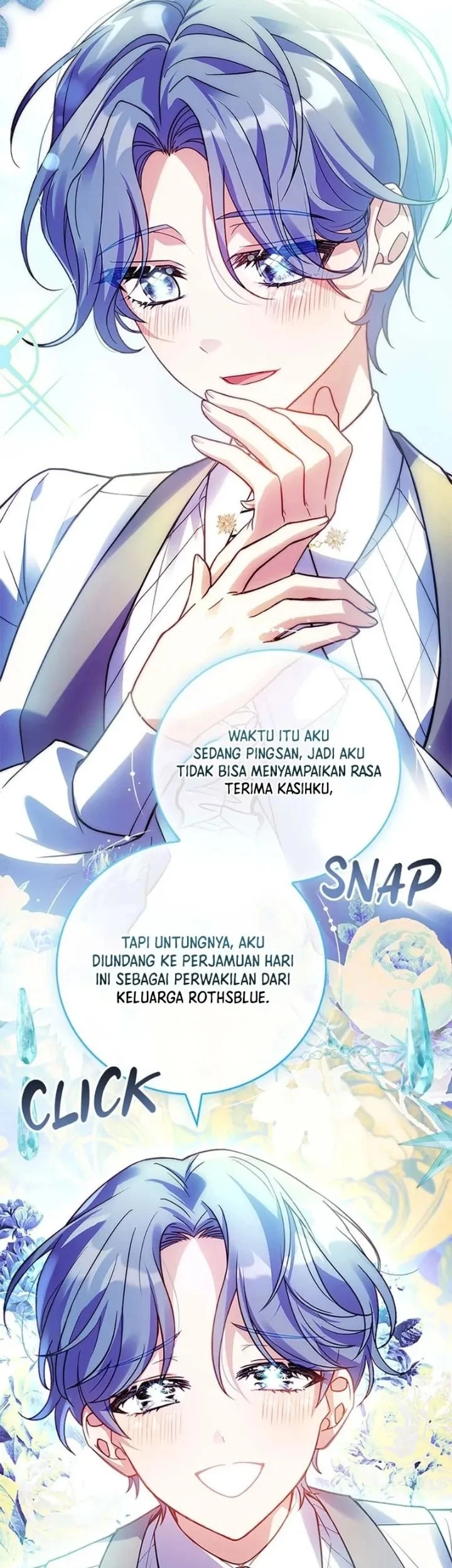 The Painless Player Chapter 30 Gambar 4