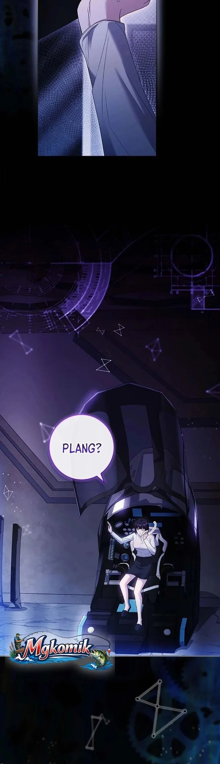 The Painless Player Chapter 31 Gambar 3