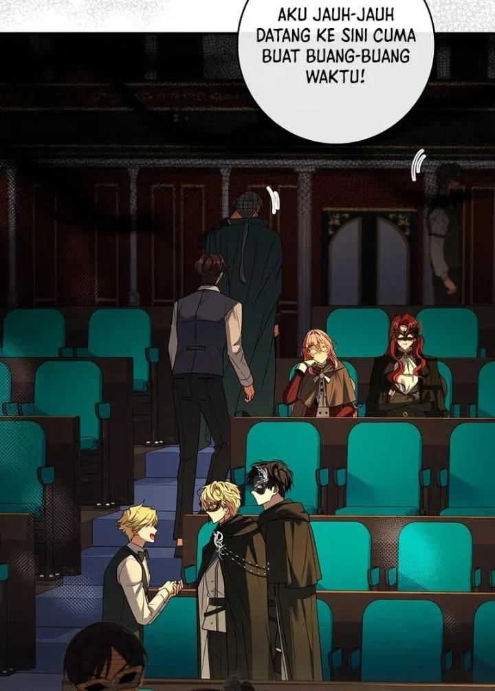 The Painless Player Chapter 32 Gambar 3