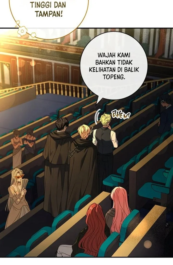 The Painless Player Chapter 32 Gambar 5