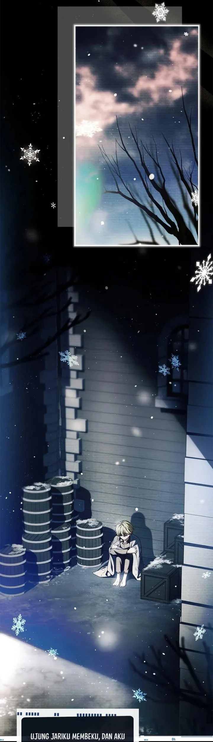 The Painless Player Chapter 35 Gambar 3