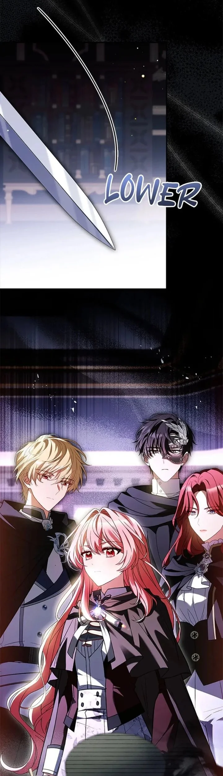 The Painless Player Chapter 36 Gambar 3
