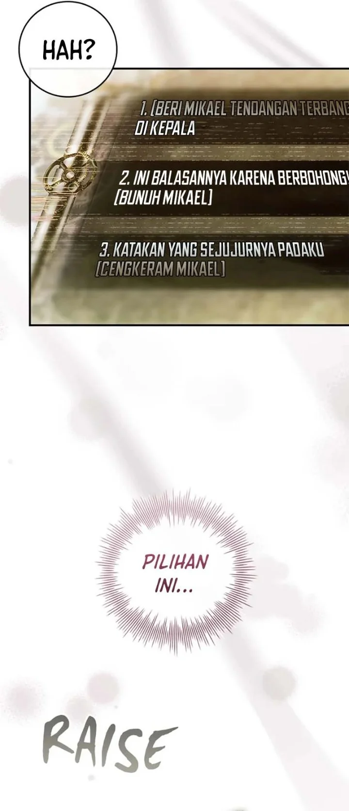 The Painless Player Chapter 37 Gambar 3
