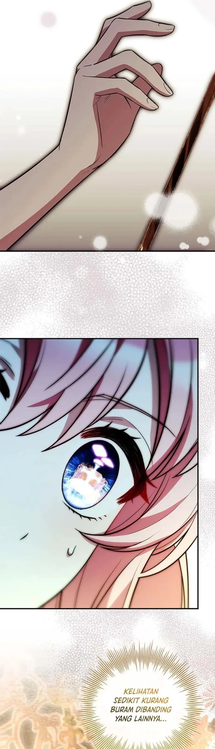 The Painless Player Chapter 37 Gambar 4