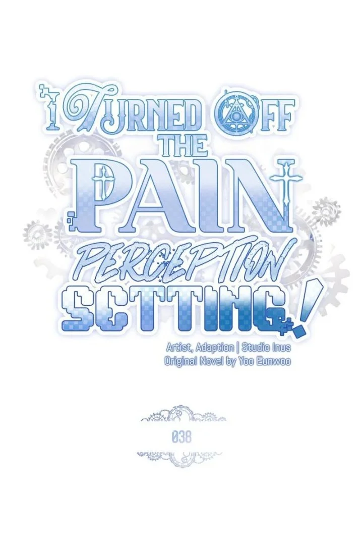 Manhwa The Painless Player Chapter 38 gambar 2