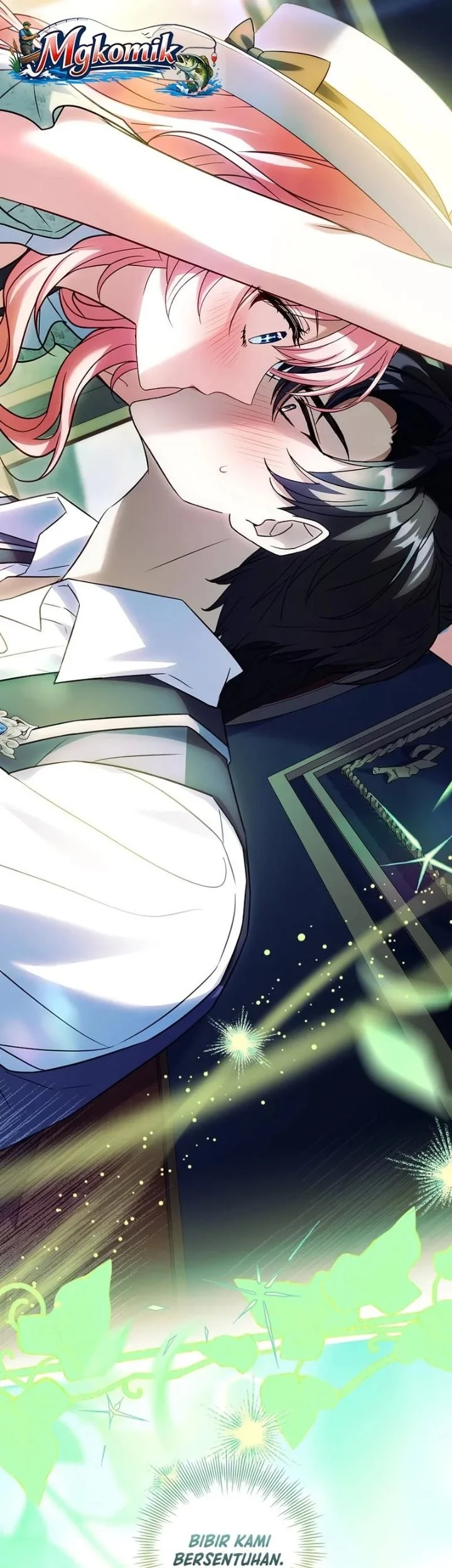 The Painless Player Chapter 38 Gambar 4