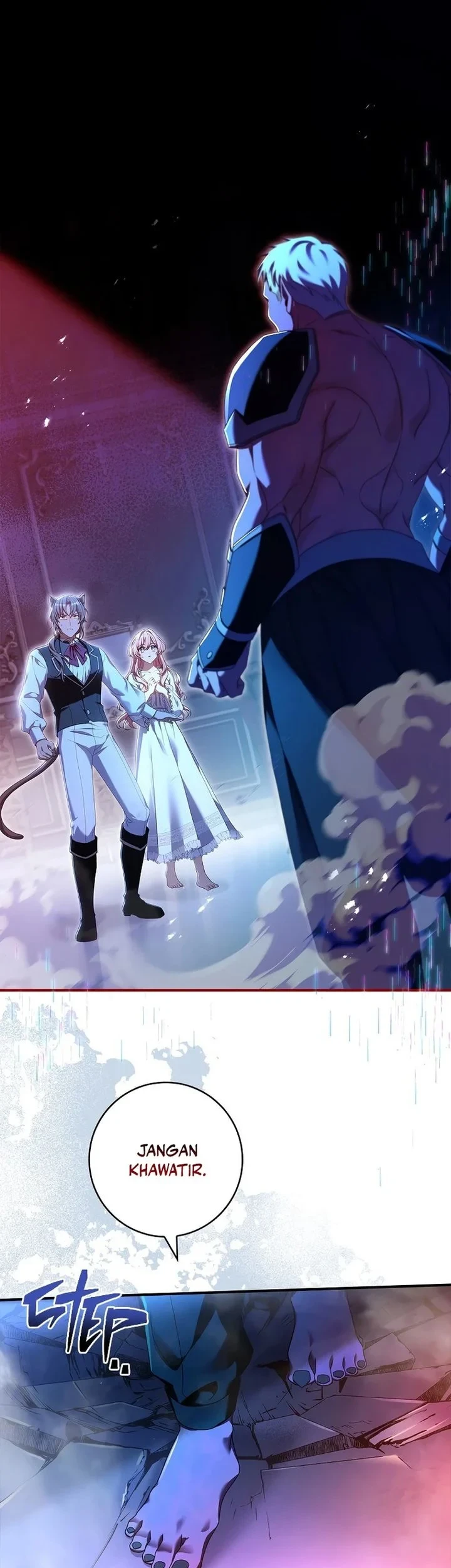 The Painless Player Chapter 4 Gambar 3
