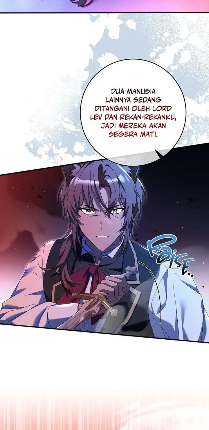 The Painless Player Chapter 4 Gambar 4