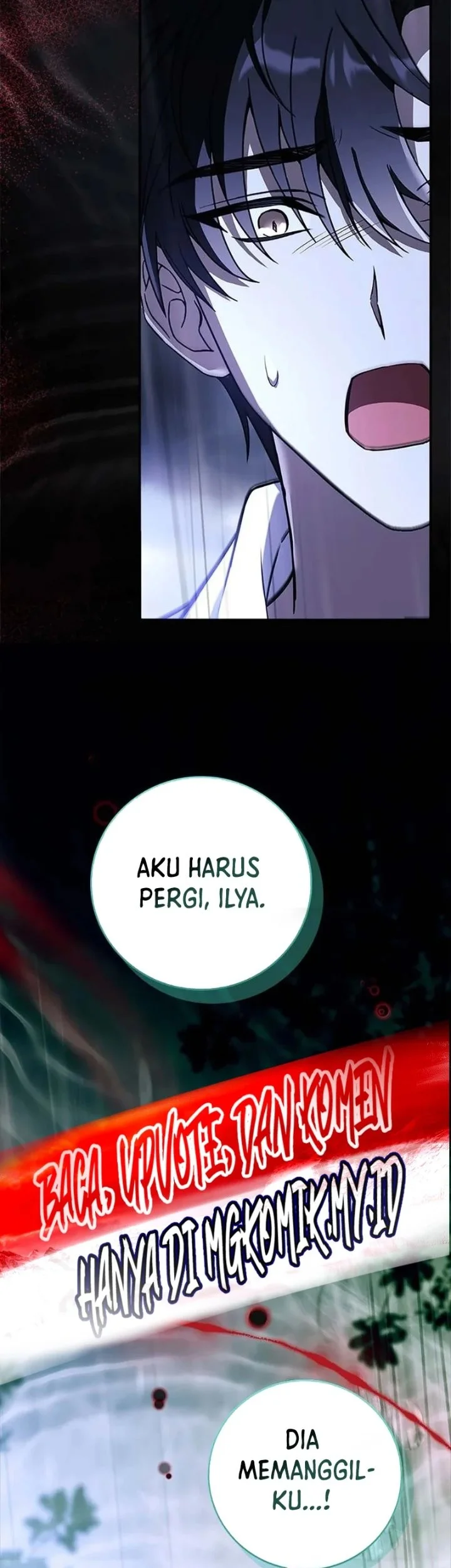 The Painless Player Chapter 40 Gambar 3