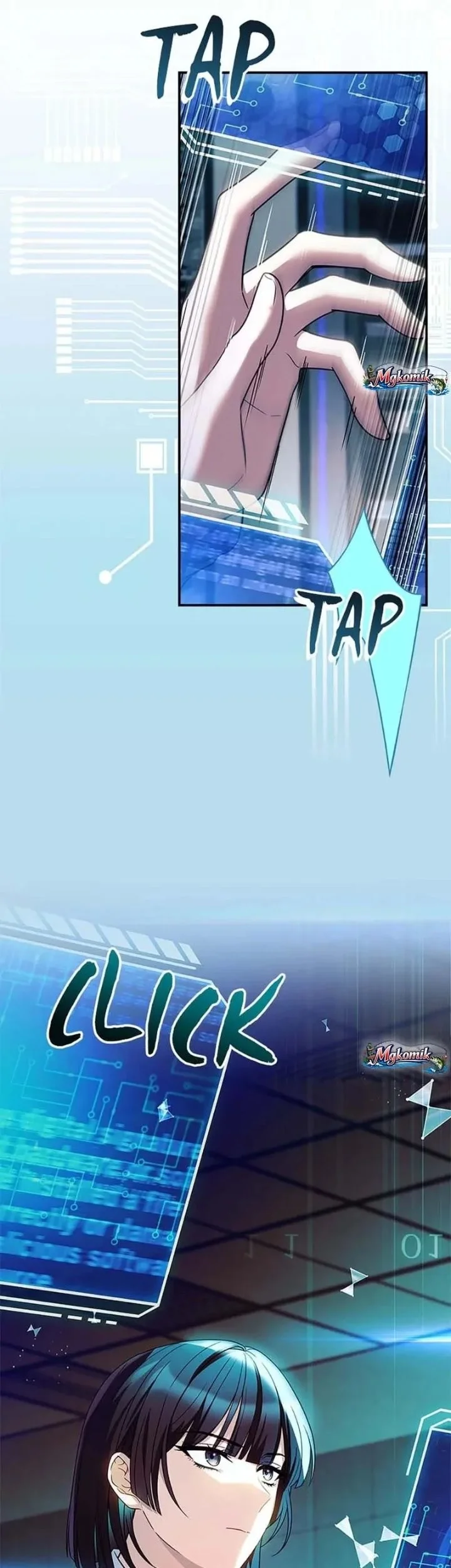 The Painless Player Chapter 44 Gambar 3