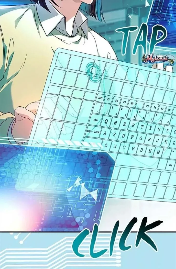 The Painless Player Chapter 44 Gambar 4