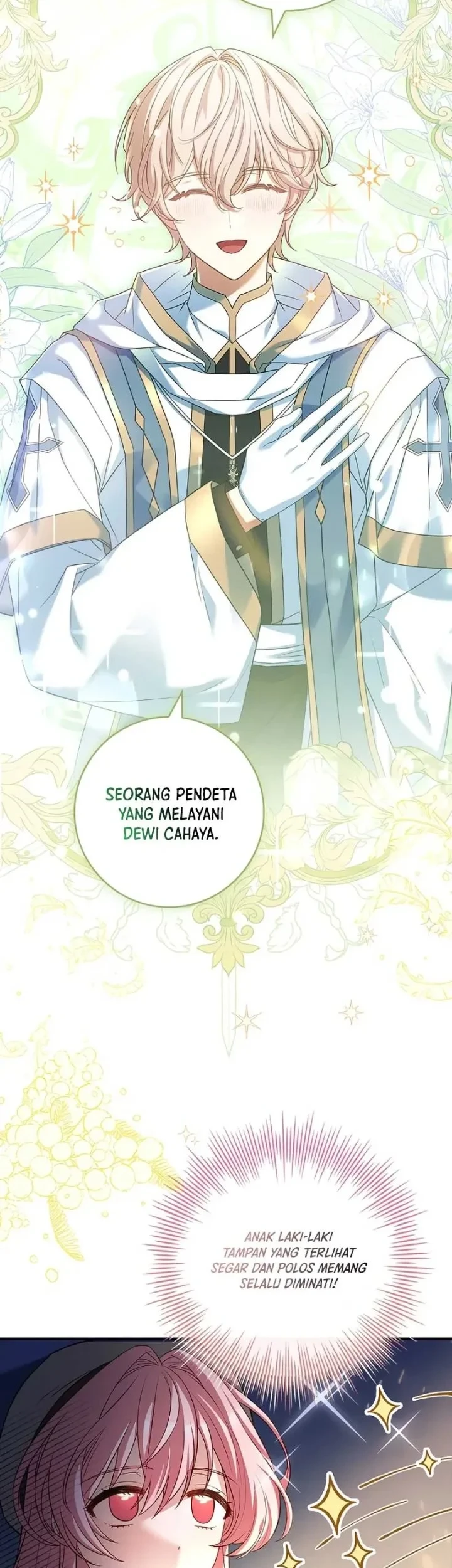 The Painless Player Chapter 7 Gambar 3