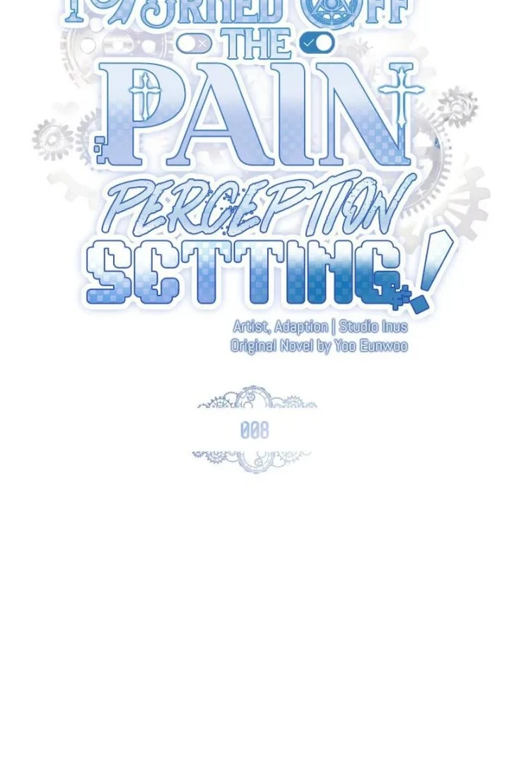 Manhwa The Painless Player Chapter 8 gambar 2