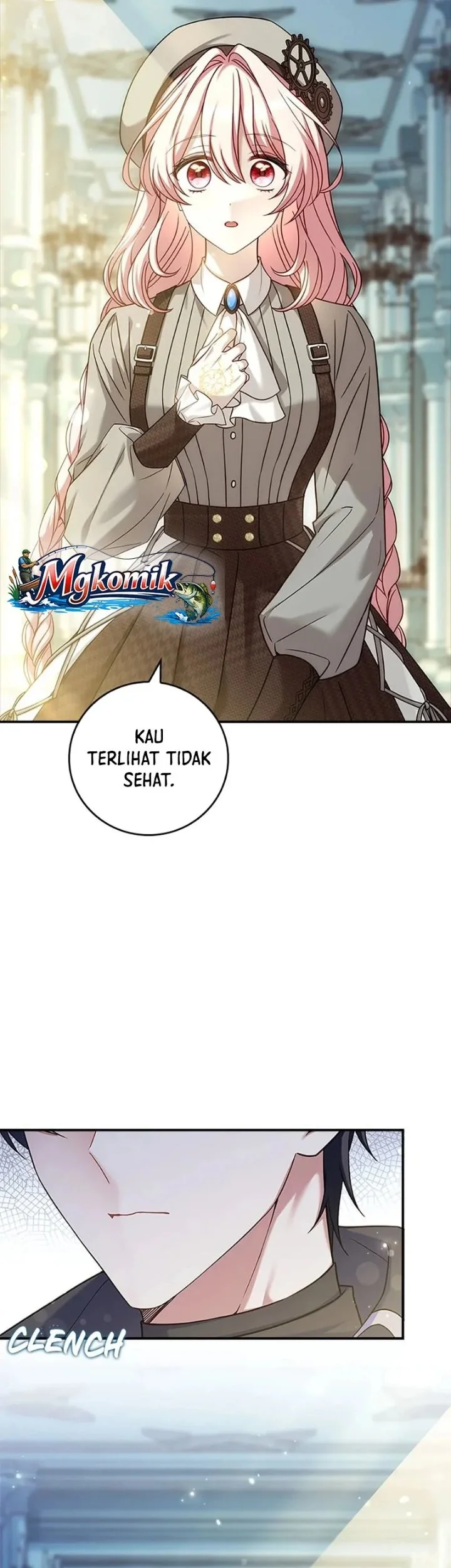 The Painless Player Chapter 9 Gambar 3