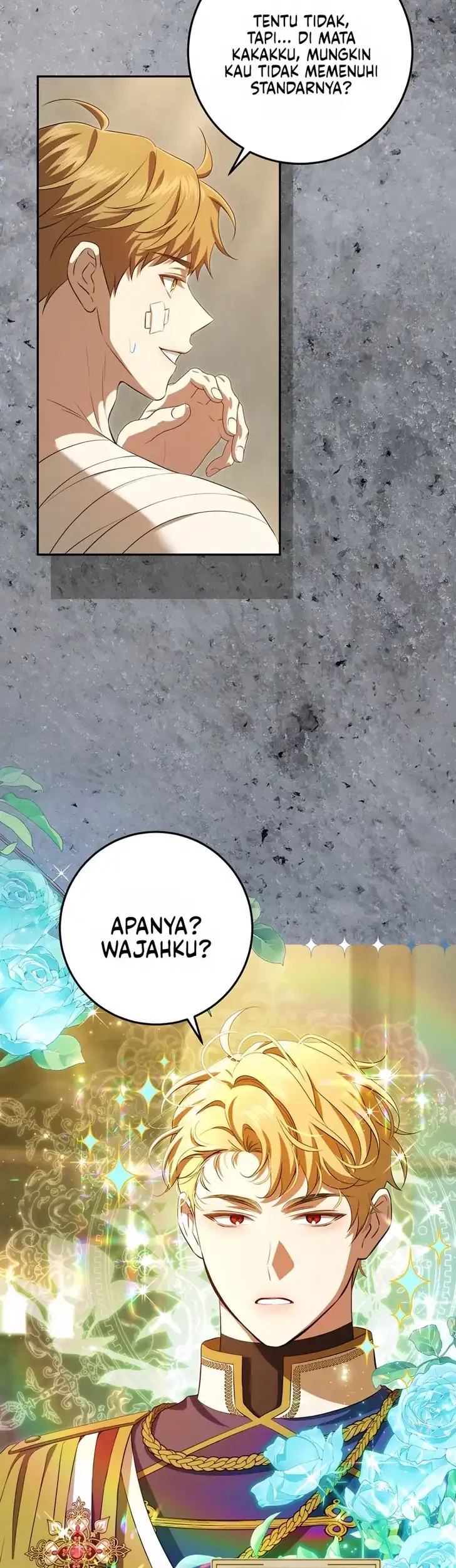 The Peaceful Life of a Maid Who Hides Her Power and Enjoys It Chapter 37 halaman 3