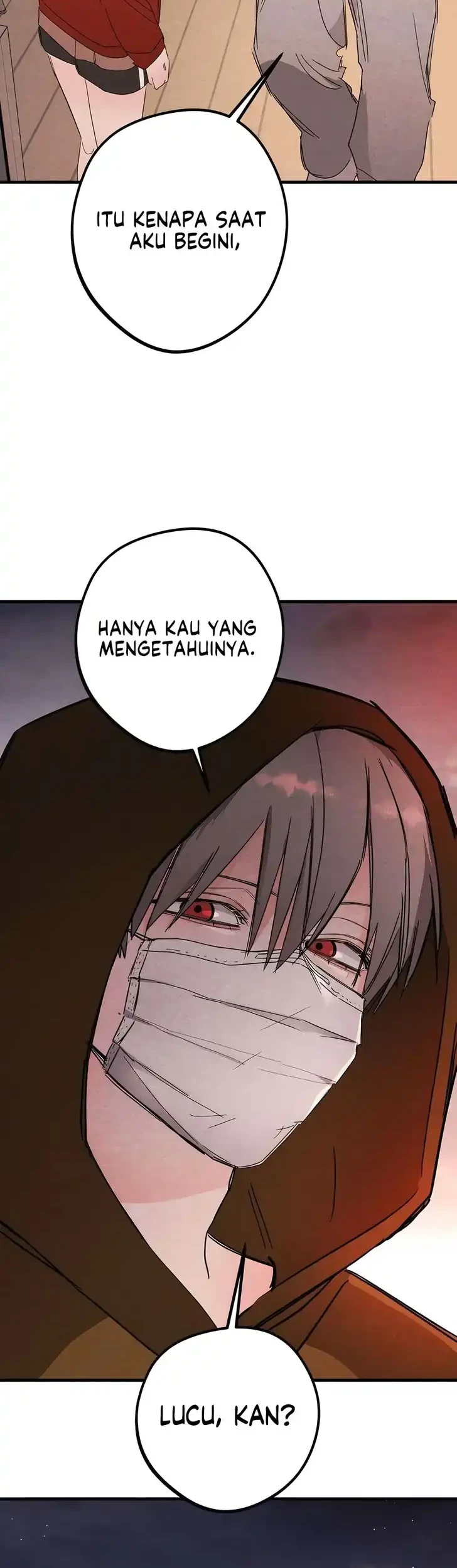 Manhwa The Perfect Senior’s Secret! Chapter 10 gambar 2