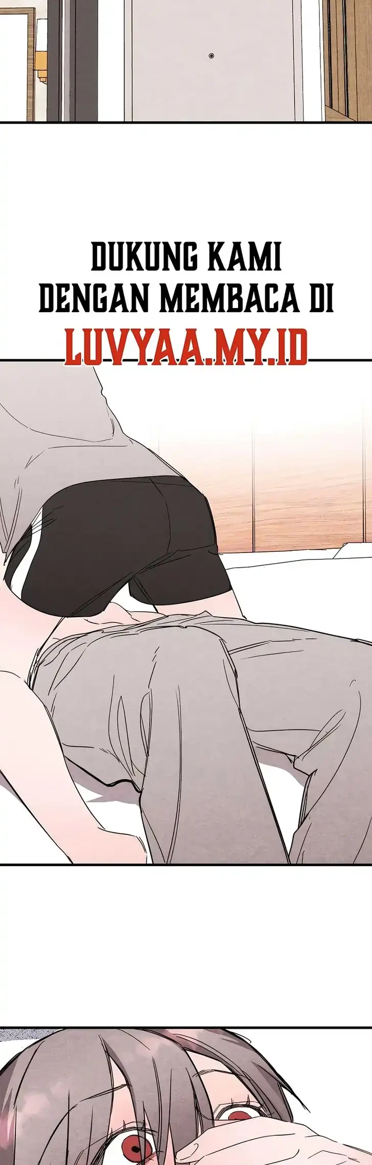 The Perfect Senior’s Secret! Chapter 9 Gambar 3