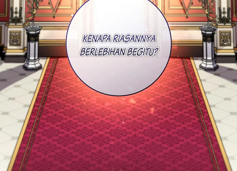Manhwa The Perks of Being a Villainess Chapter 1 gambar 2