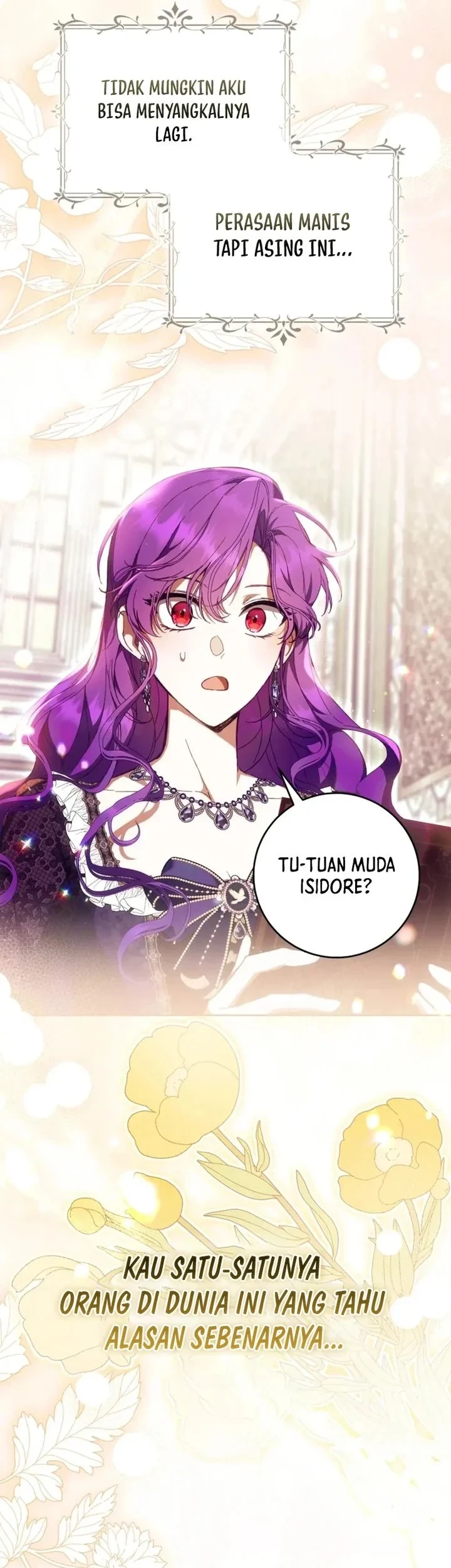 The Perks of Being a Villainess Chapter 100 Gambar 3