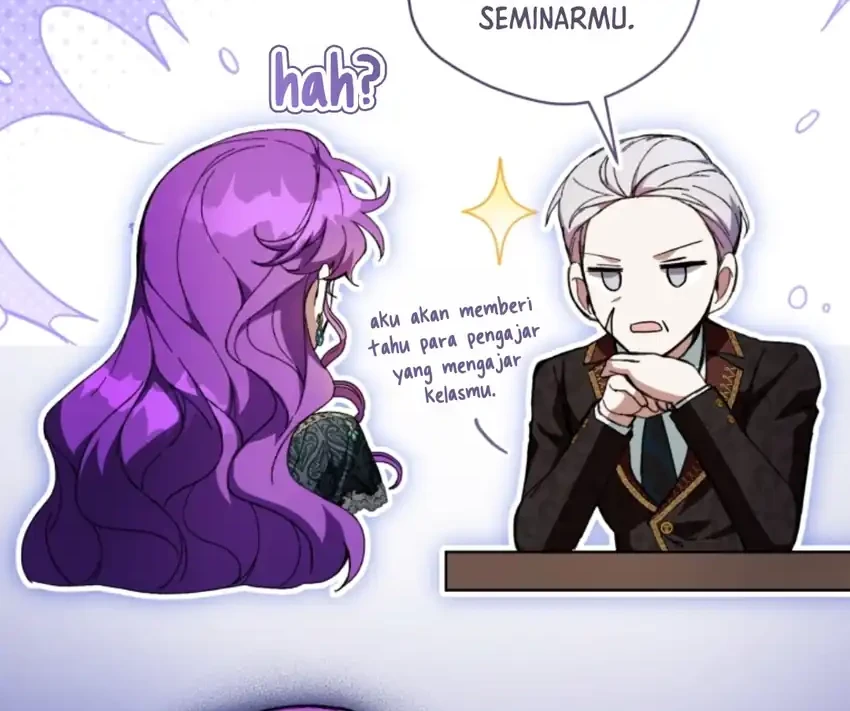 The Perks of Being a Villainess Chapter 102 Gambar 4