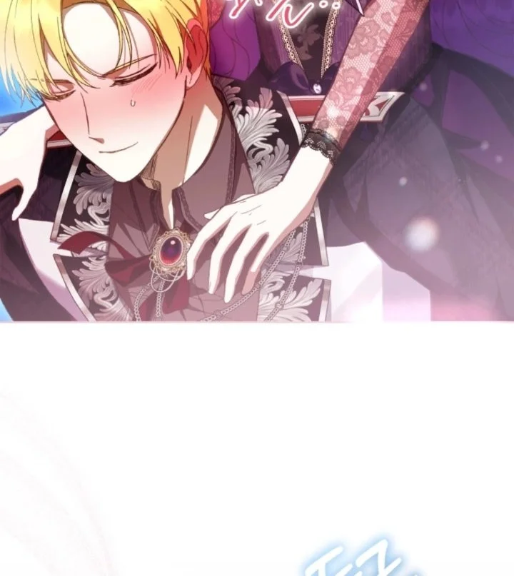 The Perks of Being a Villainess Chapter 104 Gambar 4