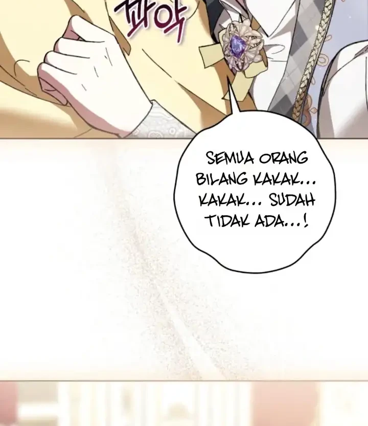 Manhwa The Perks of Being a Villainess Chapter 108 gambar 2