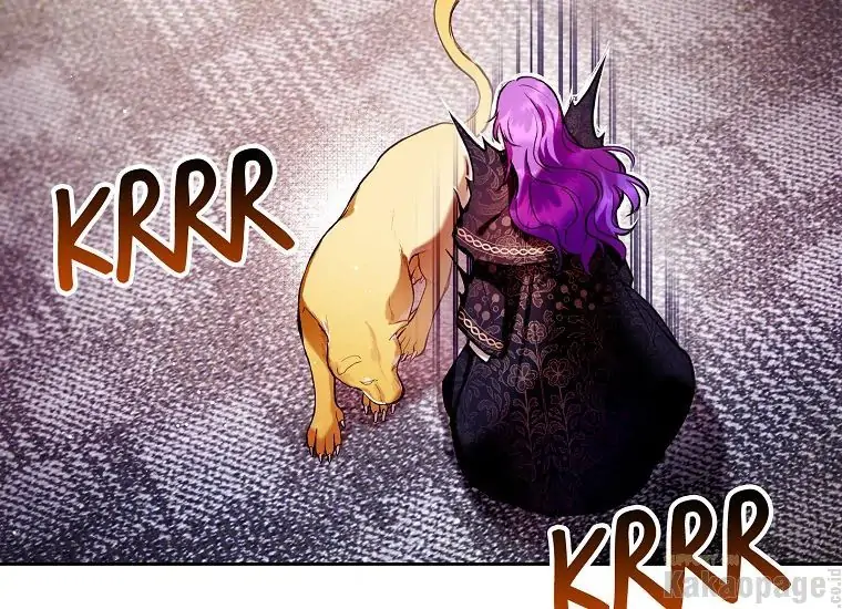 Manhwa The Perks of Being a Villainess Chapter 11 gambar 2