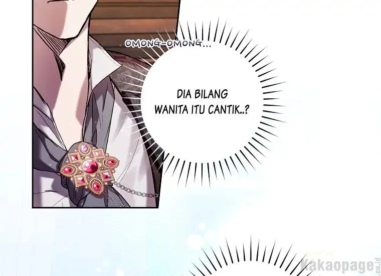 Manhwa The Perks of Being a Villainess Chapter 17 gambar 2