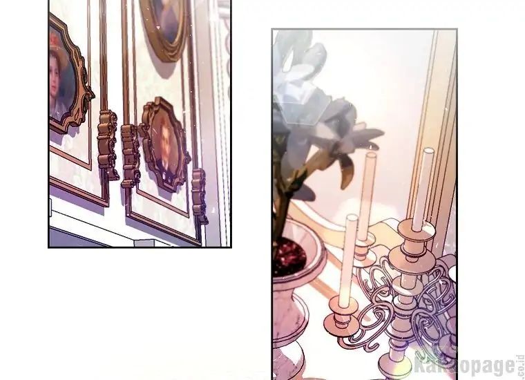 Manhwa The Perks of Being a Villainess Chapter 2 gambar 2