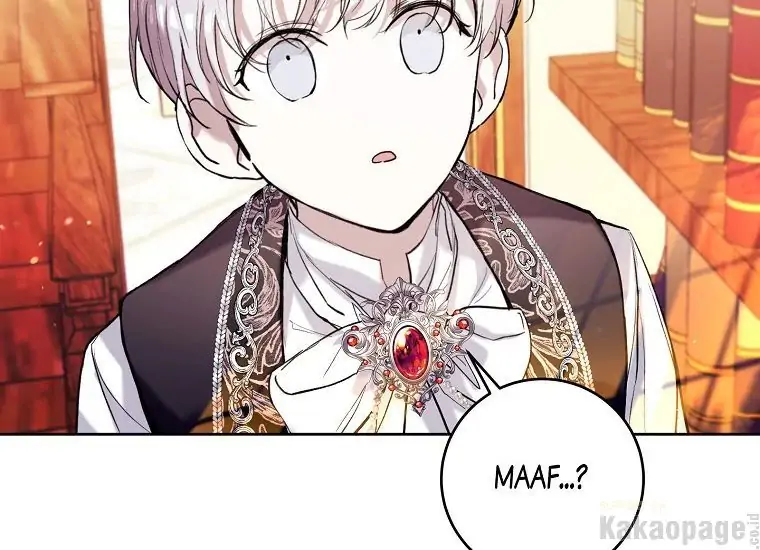 Manhwa The Perks of Being a Villainess Chapter 20 gambar 2
