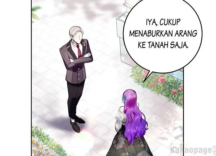 Manhwa The Perks of Being a Villainess Chapter 25 gambar 2