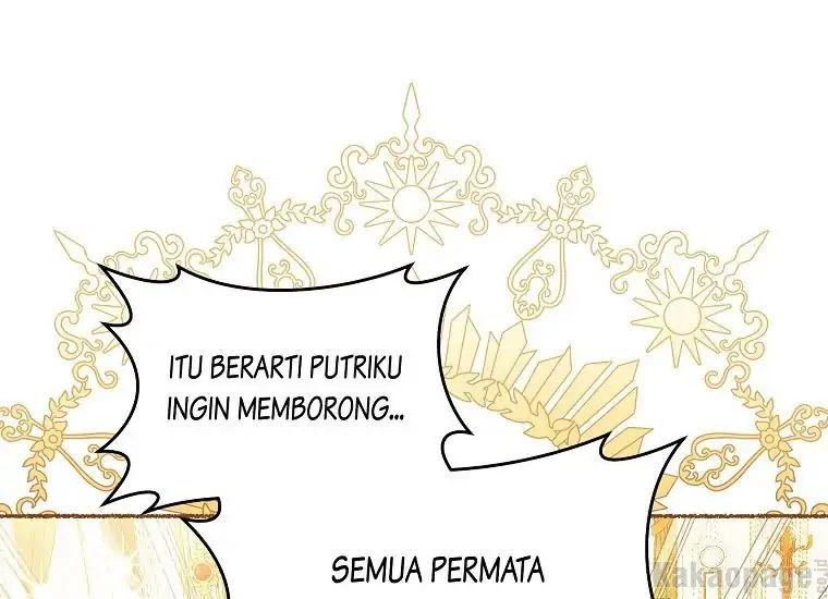 Komik The Perks of Being a Villainess Chapter 26 gambar 1