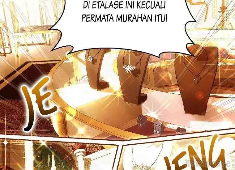Manhwa The Perks of Being a Villainess Chapter 26 gambar 2