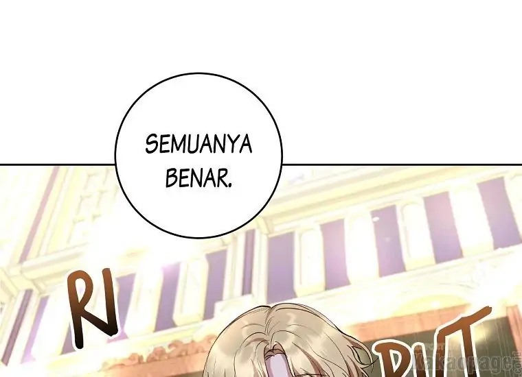 Komik The Perks of Being a Villainess Chapter 30 gambar 1