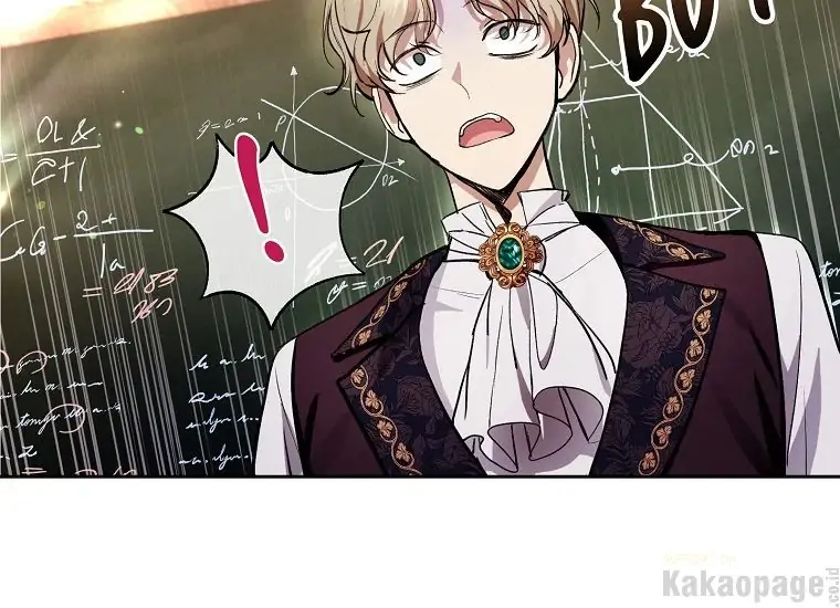 Manhwa The Perks of Being a Villainess Chapter 30 gambar 2