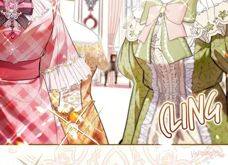 Manhwa The Perks of Being a Villainess Chapter 32 gambar 2