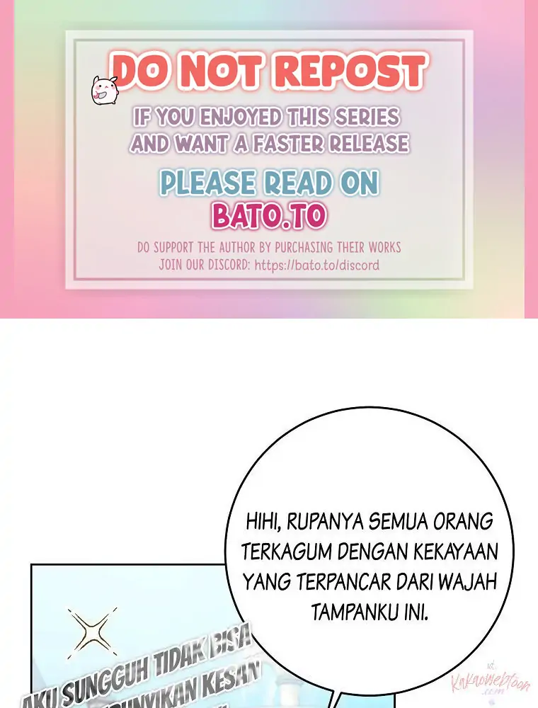 Komik The Perks of Being a Villainess Chapter 33 gambar 1