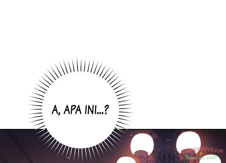 Komik The Perks of Being a Villainess Chapter 35 gambar 1