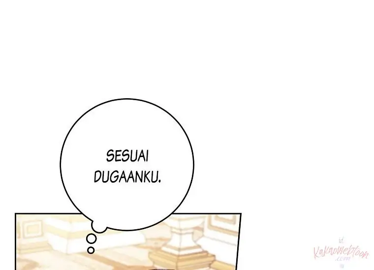 Komik The Perks of Being a Villainess Chapter 36 gambar 1