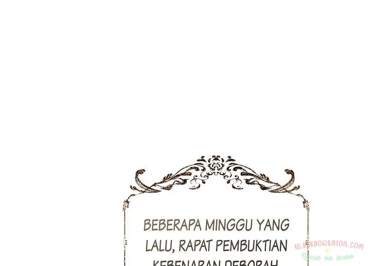 Komik The Perks of Being a Villainess Chapter 37 gambar 1