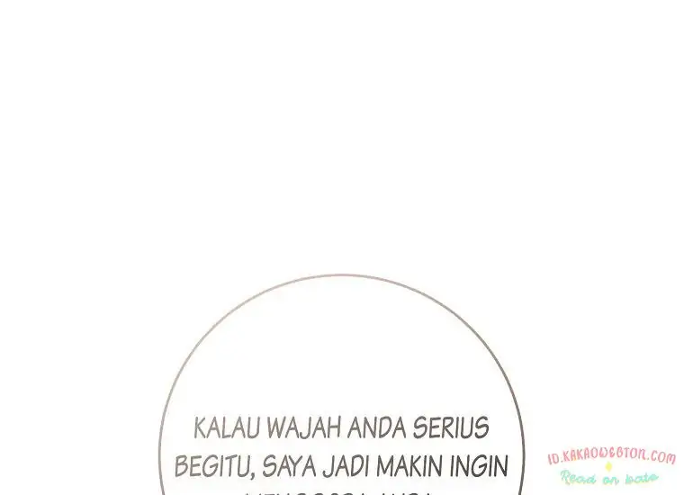 Komik The Perks of Being a Villainess Chapter 38 gambar 1