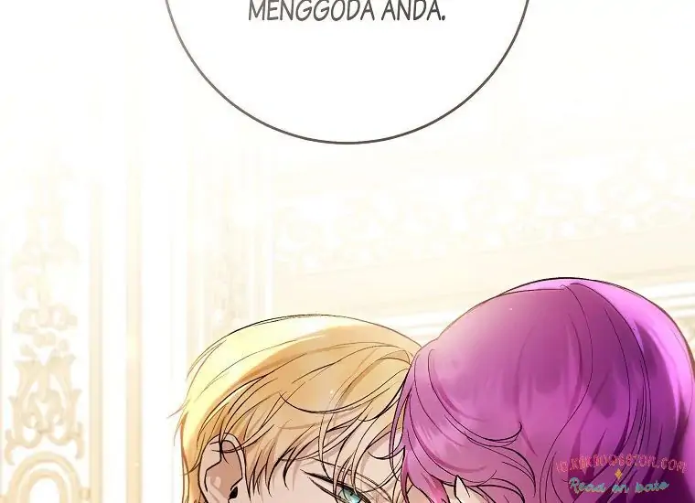 Manhwa The Perks of Being a Villainess Chapter 38 gambar 2