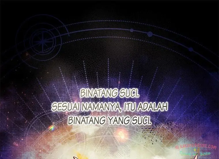 Komik The Perks of Being a Villainess Chapter 39 gambar 1
