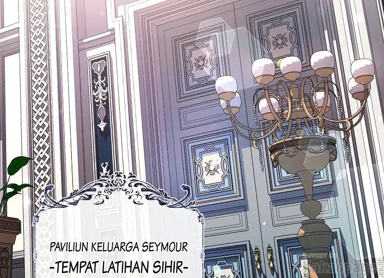 Manhwa The Perks of Being a Villainess Chapter 4 gambar 2