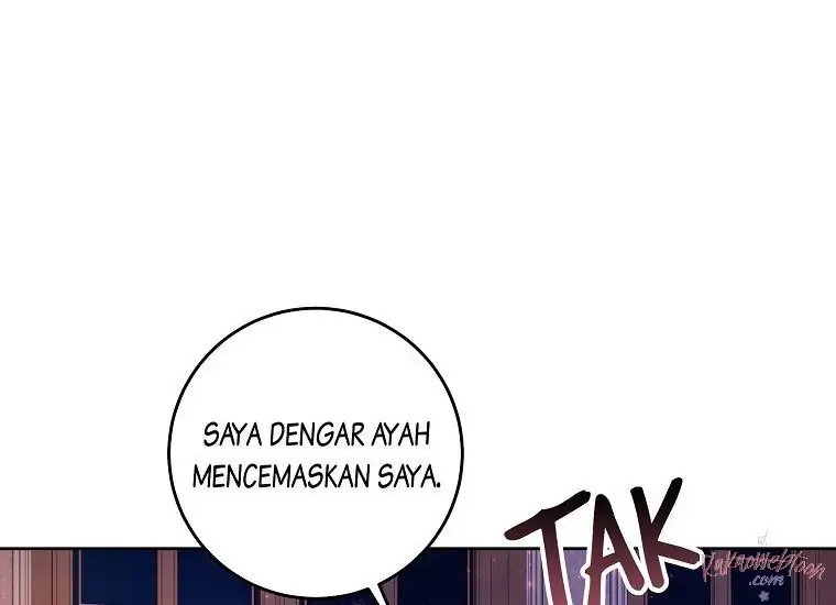 Komik The Perks of Being a Villainess Chapter 41 gambar 1