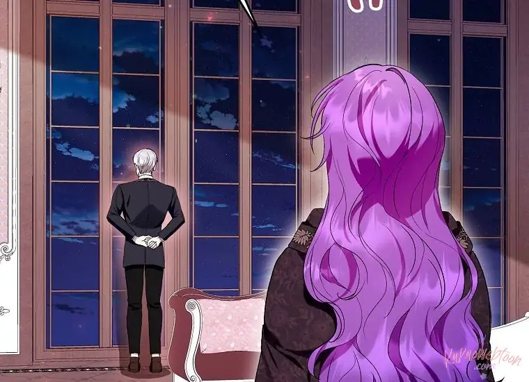 Manhwa The Perks of Being a Villainess Chapter 41 gambar 2