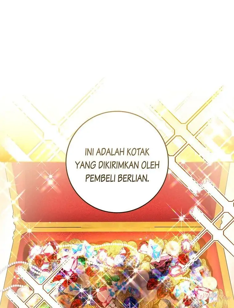 Komik The Perks of Being a Villainess Chapter 42 gambar 1