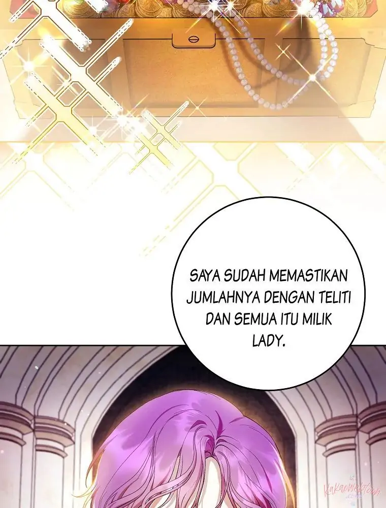 Manhwa The Perks of Being a Villainess Chapter 42 gambar 2